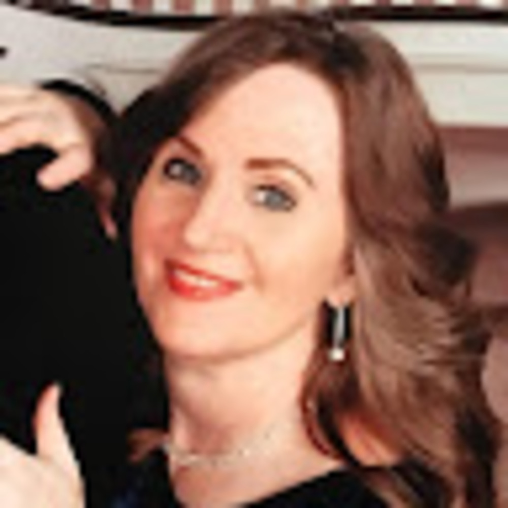 Meet your Posher, Teresa